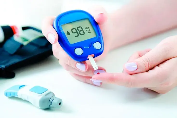 Diabetes Cases Reach All Time High in US Despite Obesity Decreasing