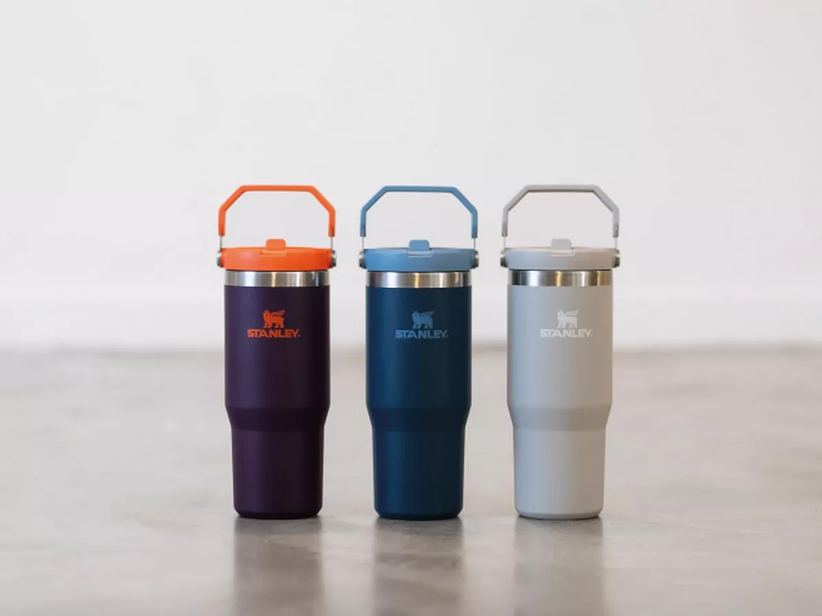 Stanley's tumbler that 'keeps drinks cold for 12 hours' discounted on Amazon