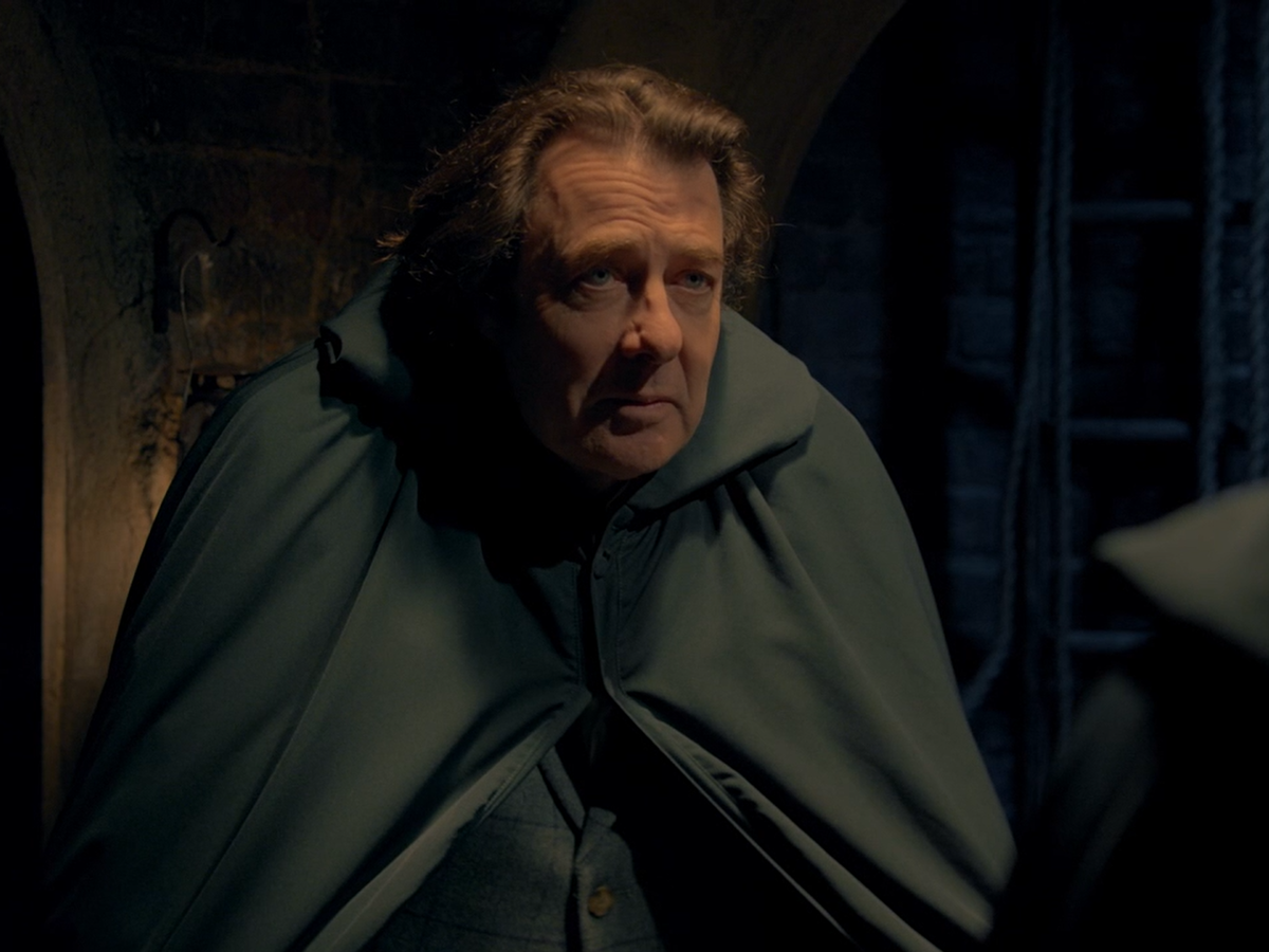 Celebrity Traitors Jonathan Ross in trouble with BBC bosses for 'rule break'