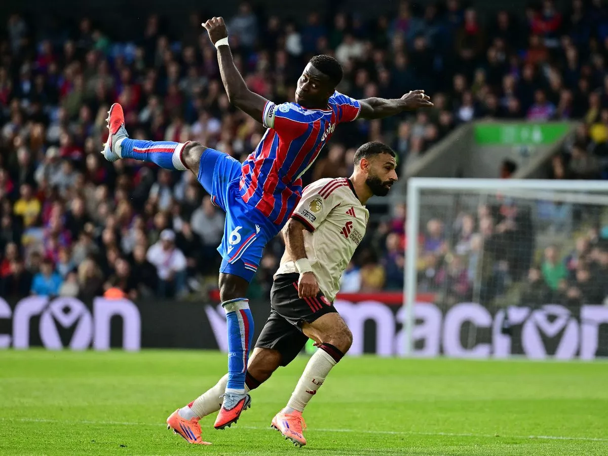 What is going on with Marc Guehi as Liverpool hit with transfer fight reality