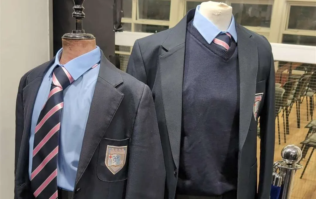All-girls school scraps pink uniform to be ‘inclusive’ for boys