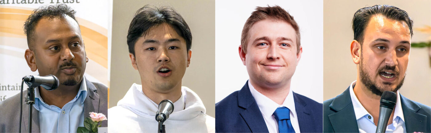 Four new faces elected to Howick Local Board