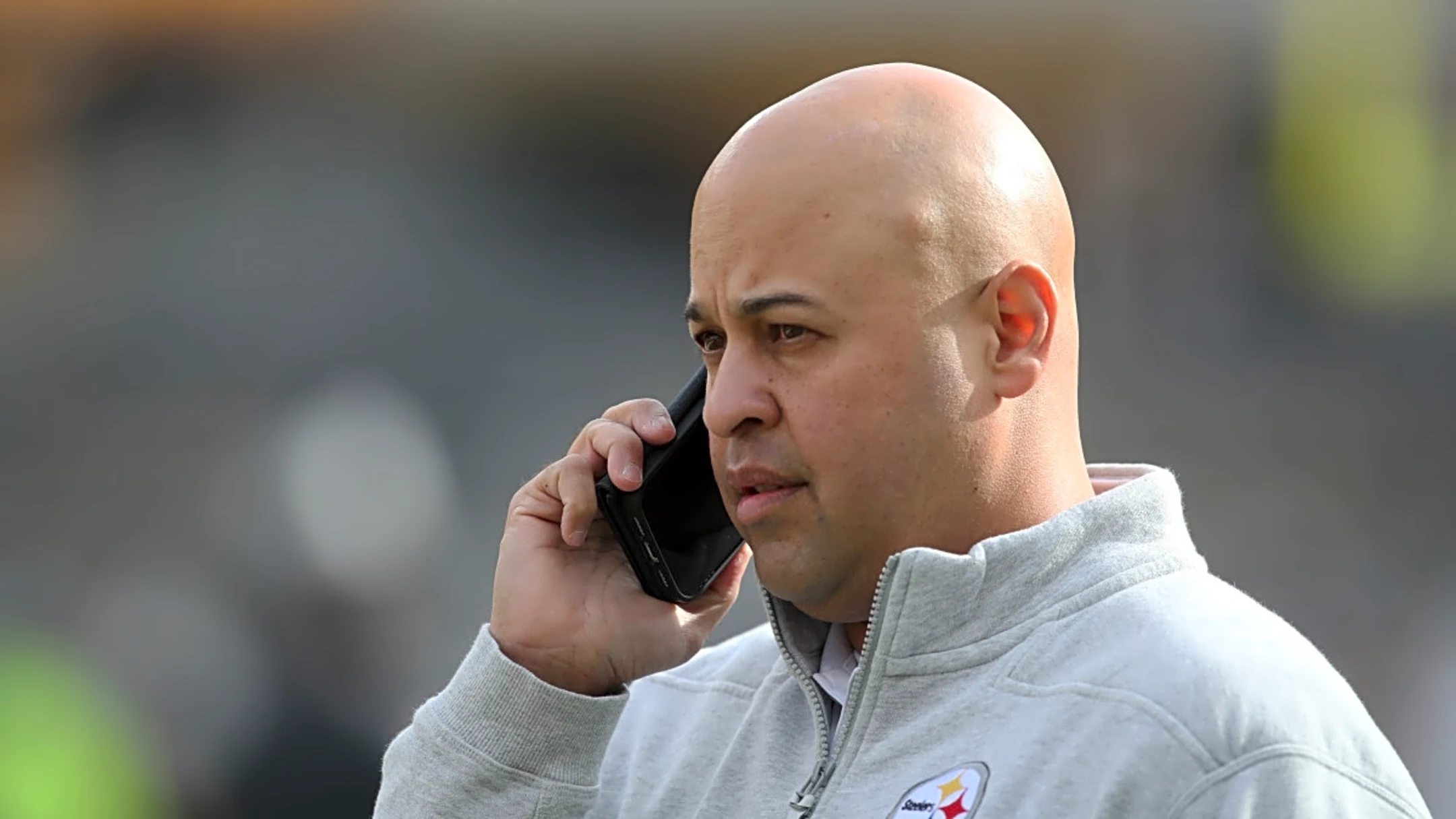 Steelers' ability to make a splash in the wide receiver market takes a massive hit following latest NFL trade deadline news