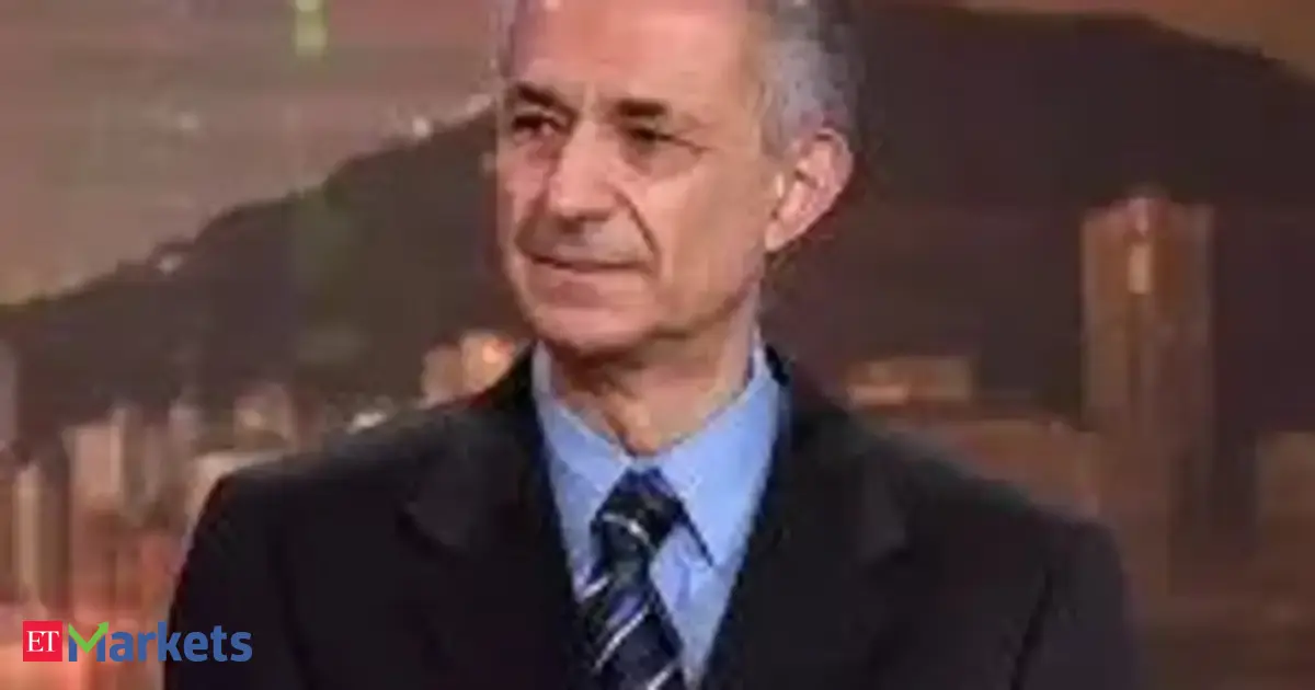 Defence, tech and Asian markets emerge as new beacons of growth: Andrew Freris