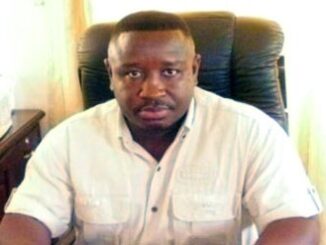 President Maada Bio coronates four paramount chiefs