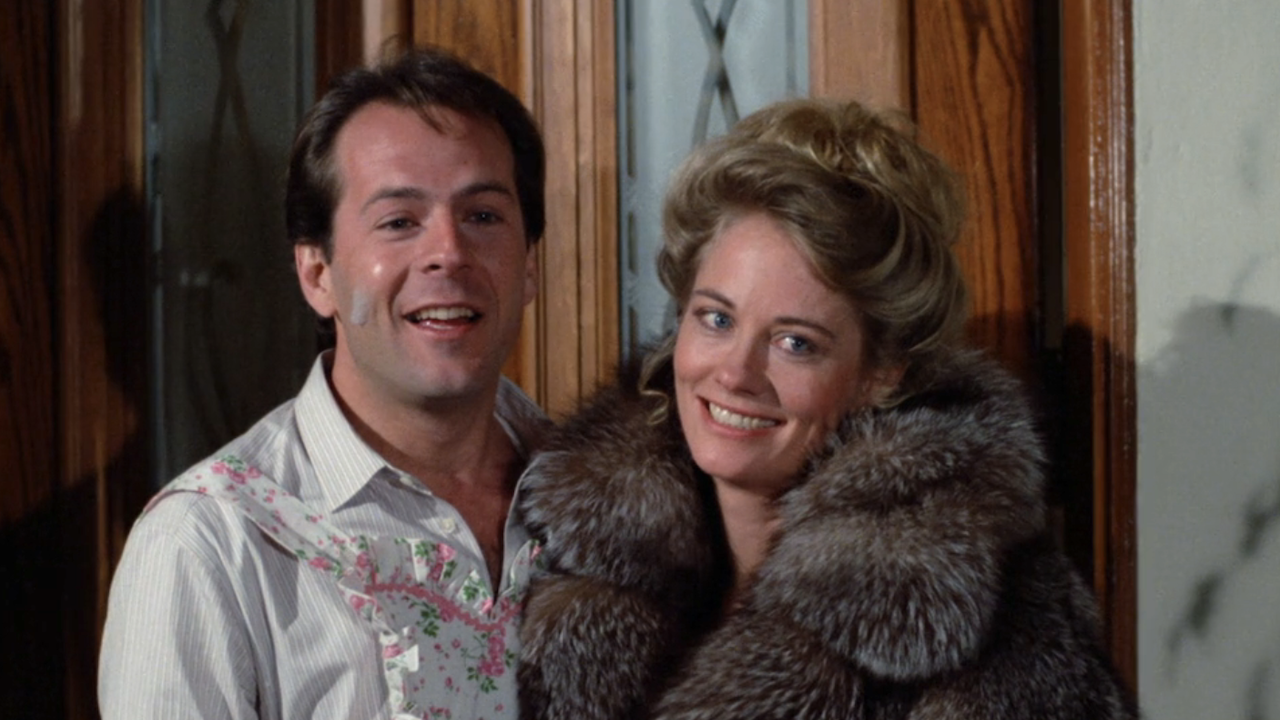 Cybill Shepherd Once Called Bruce Willis 'A Jerk,' But Says She's Grateful She Reached Out To Her Former Co-Star In Time