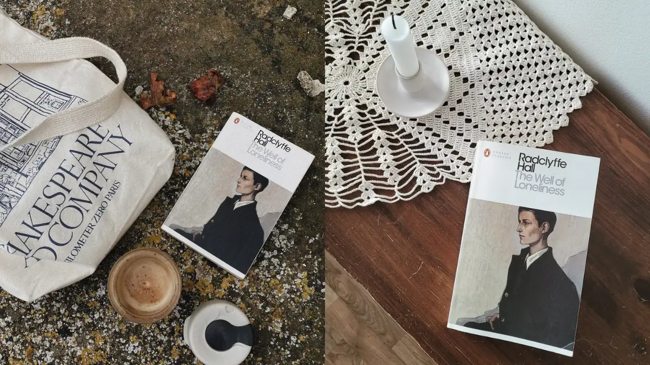 The Classic Book That Proves Loneliness Has Always Been a Human Constant