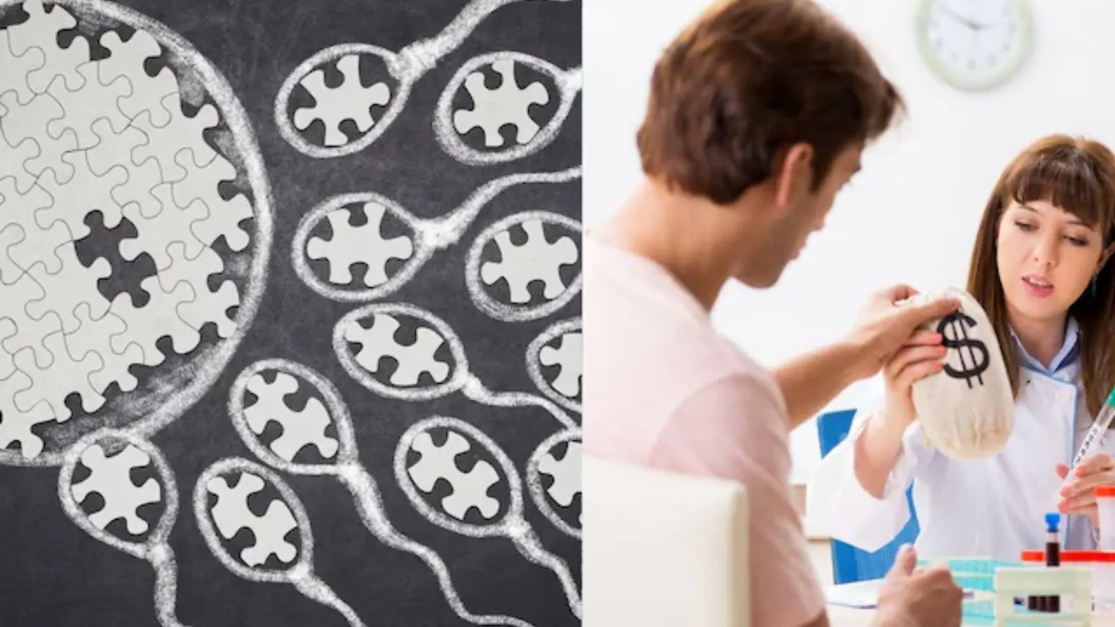 Why Fertility Testing Should Be A Routine Health Check; Not A Last Resort