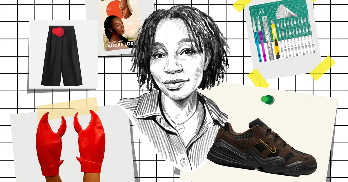 On My Mind: Rib Turtlenecks and Lobster Claws