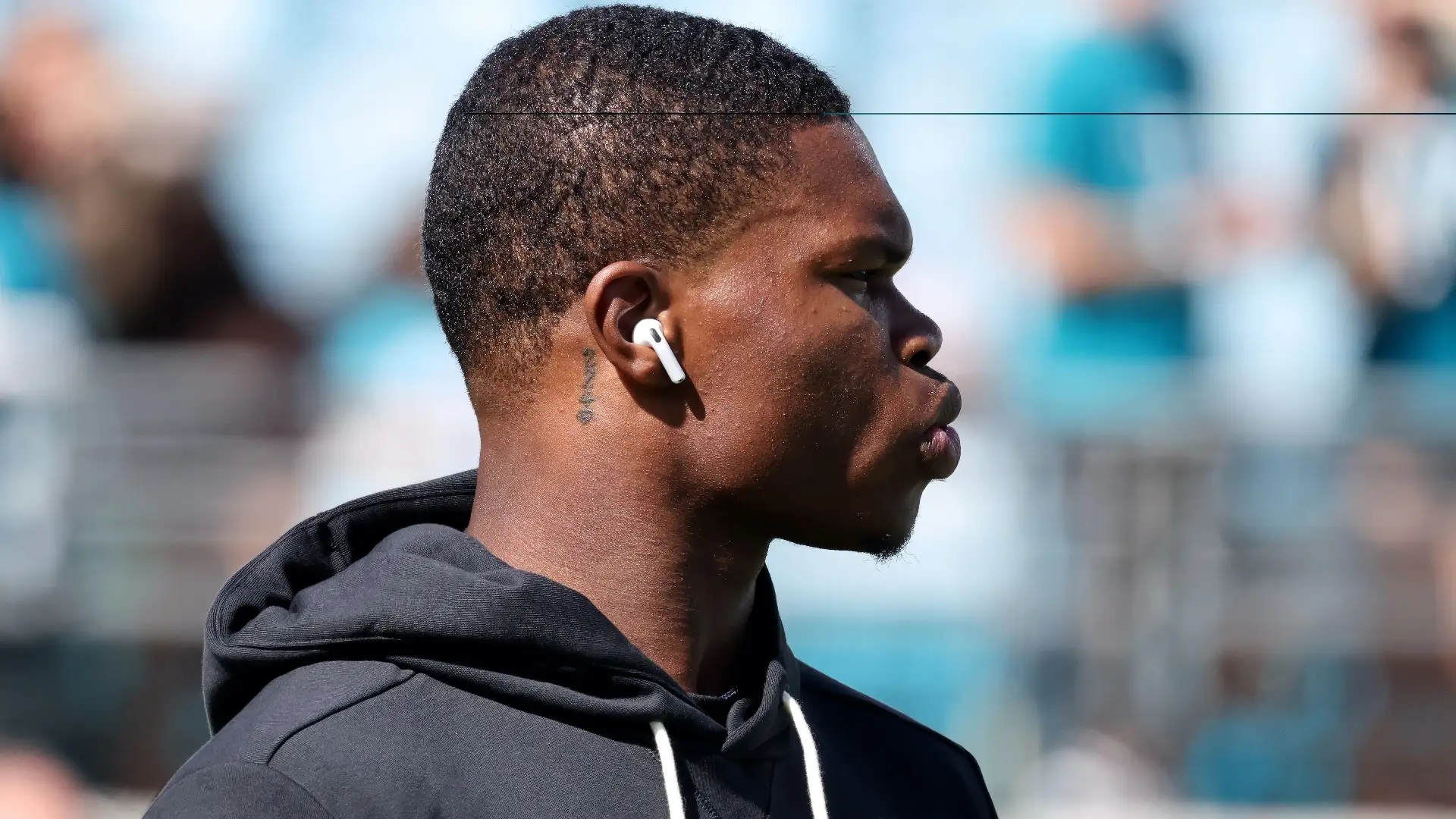 Raiders' Pete Carroll Gives Blunt Words on Jaguars' Travis Hunter