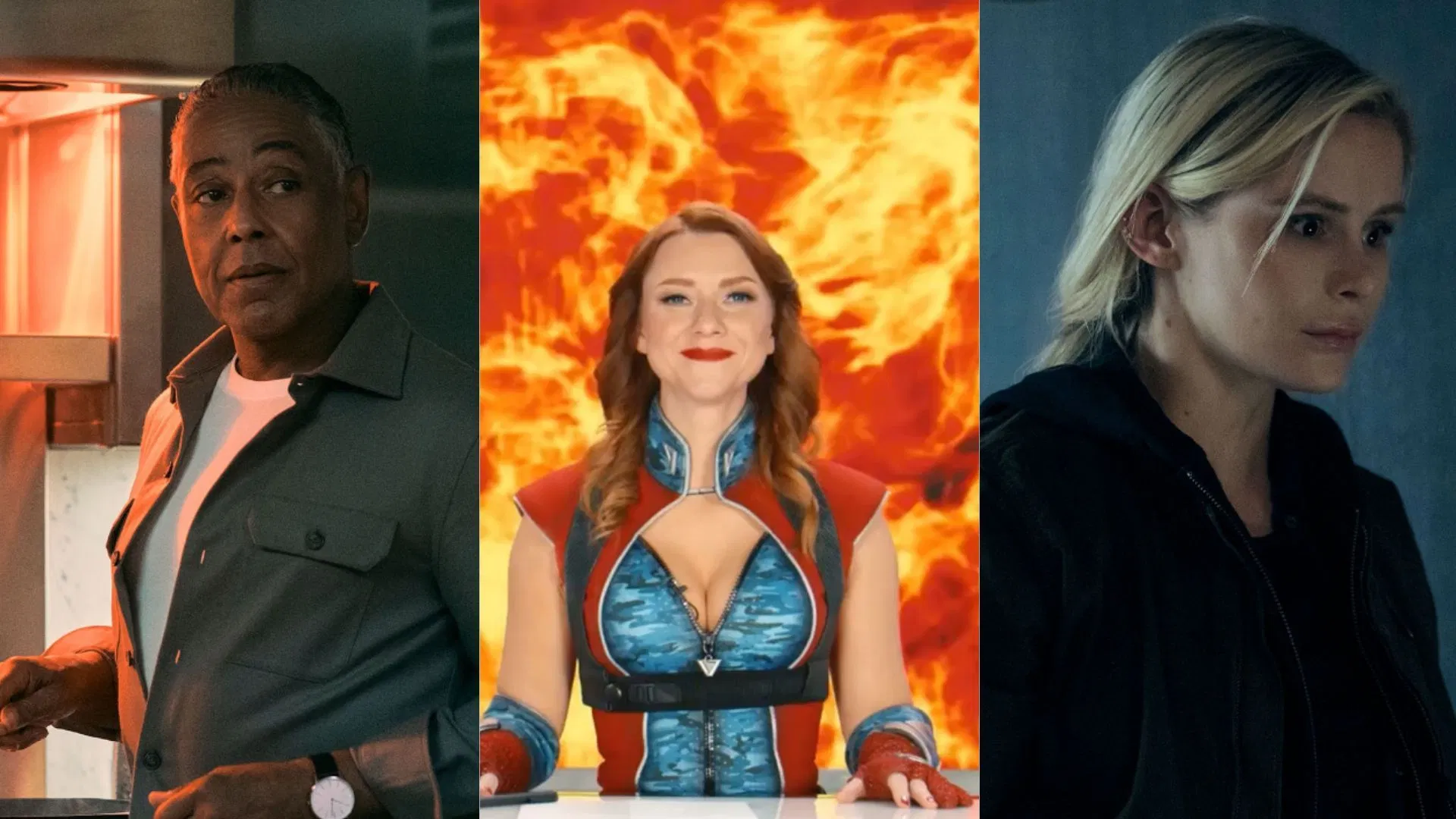 5 best ‘The Boys’ character cameos in ‘Gen V’ season 2