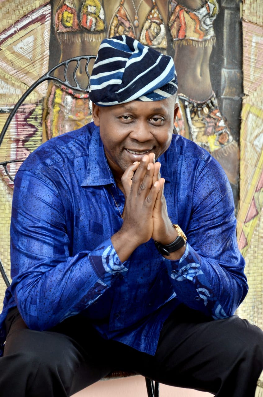 IPADA Initiative Partners Diaspora District On Education Conference 2025