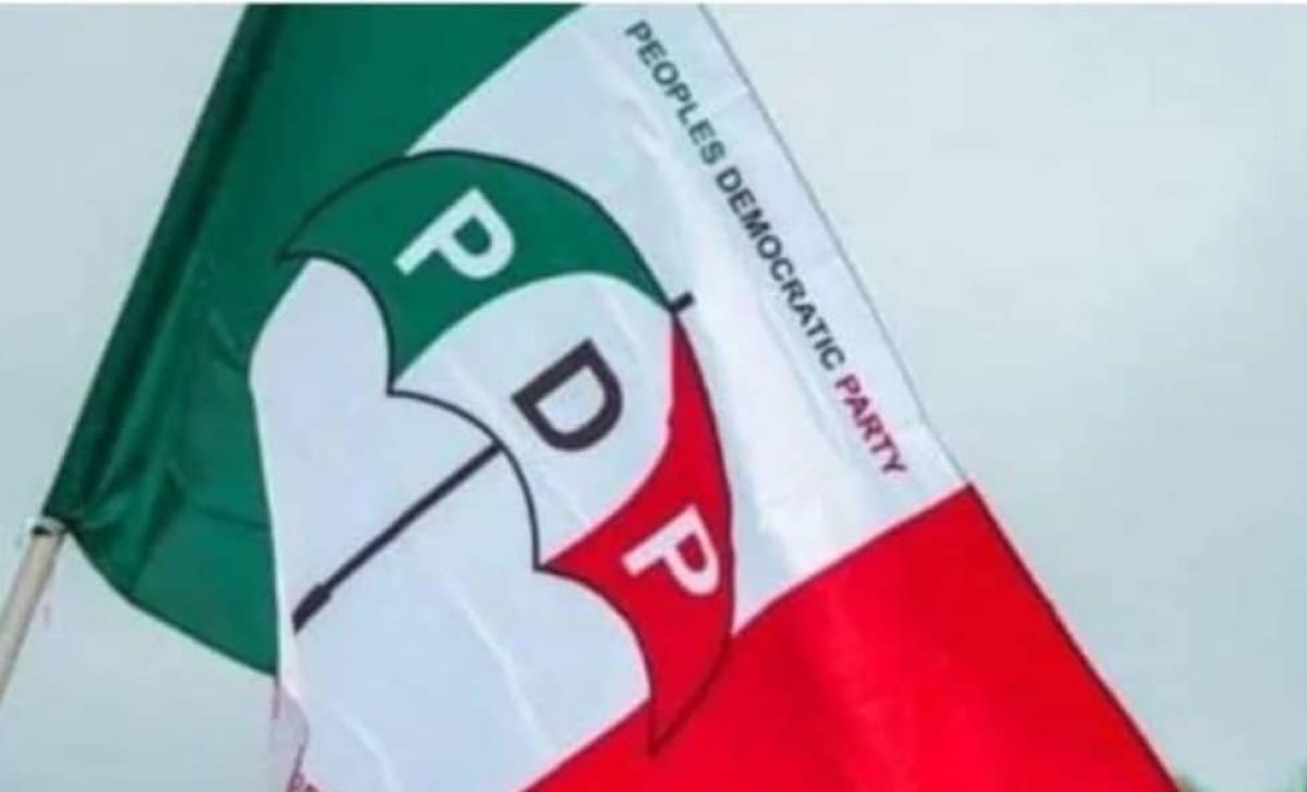 Convention: PDP unveils 13-member screening panel