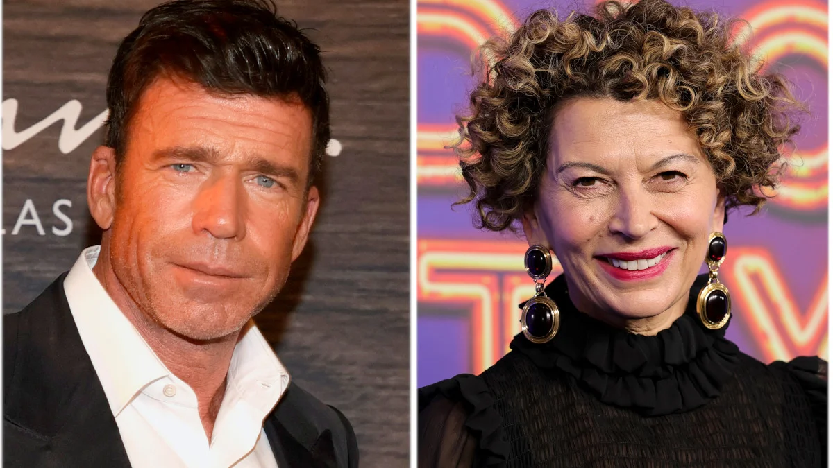 Taylor Sheridan’s Deal: $1 Billion+ for TV, Movies at NBCUniversal | Exclusive