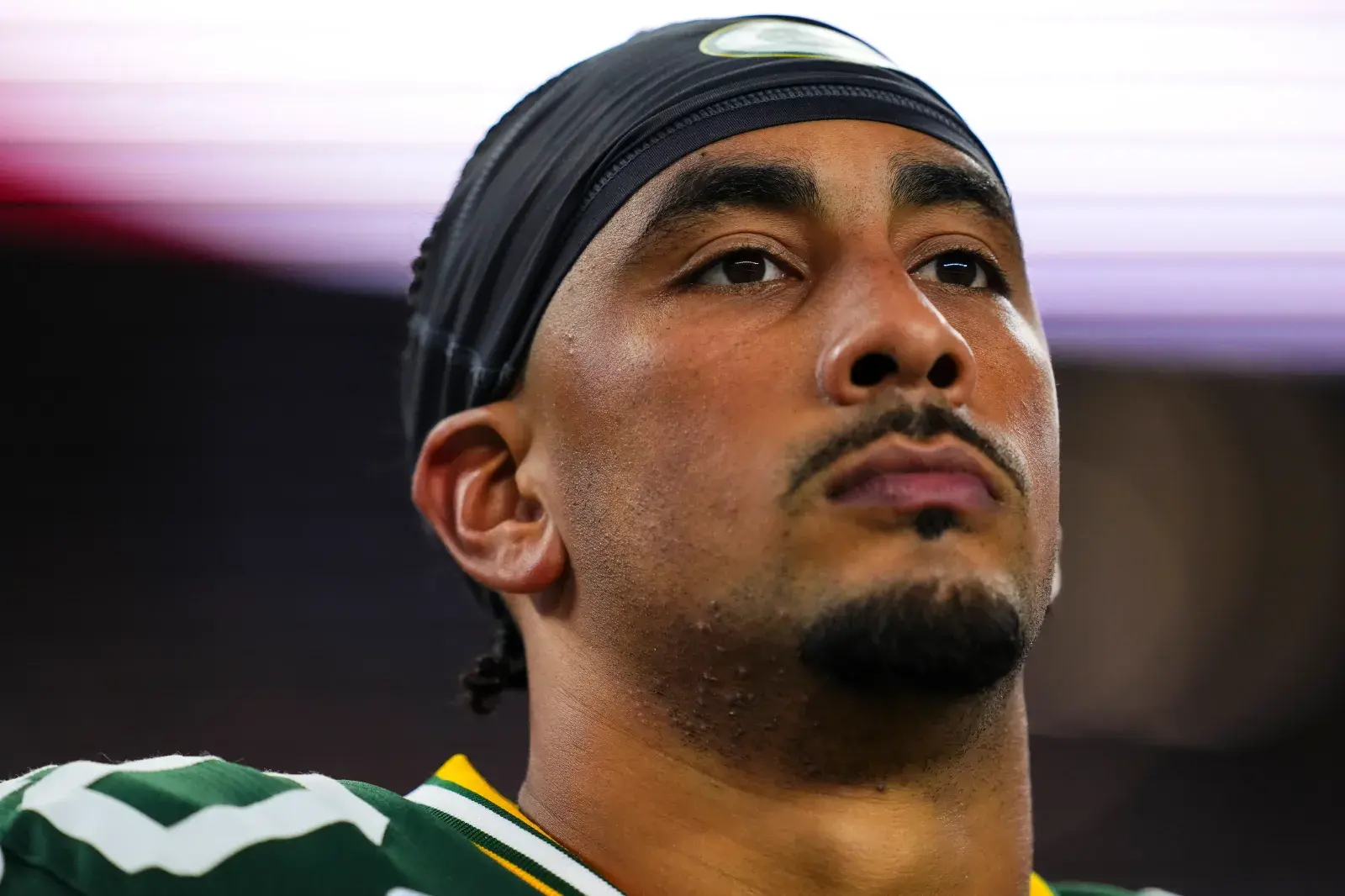 Jordan Love Gives Honest Thoughts on Aaron Rodgers Before Packers-Steelers