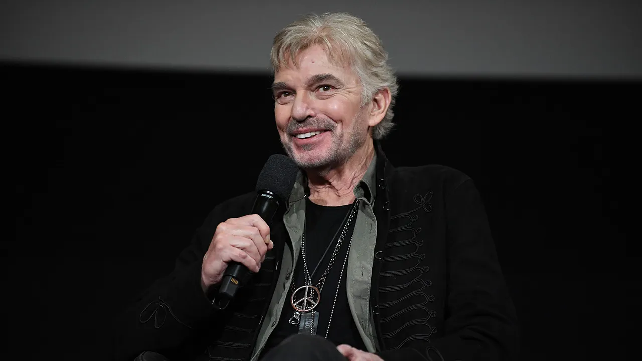Jerry Jones gets rave review from Billy Bob Thornton for 'Landman' cameo