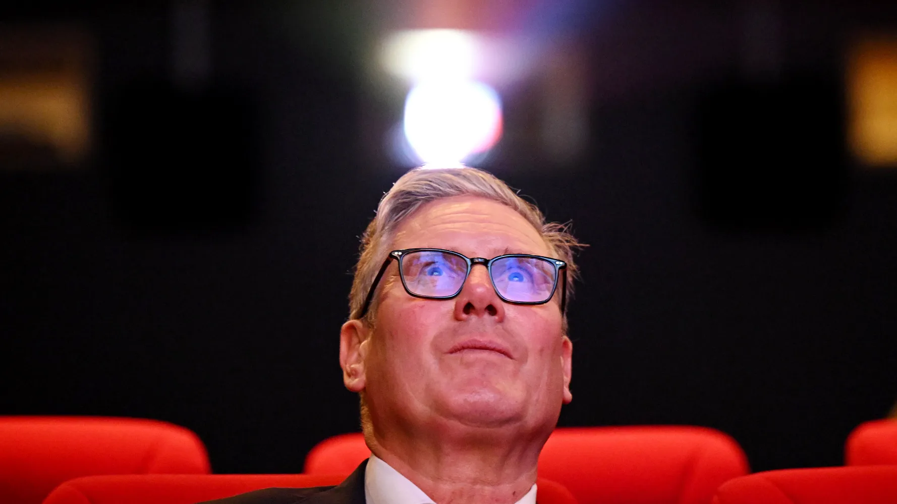 Yet Another Blow For Starmer As Labour Hit New Low In Polls