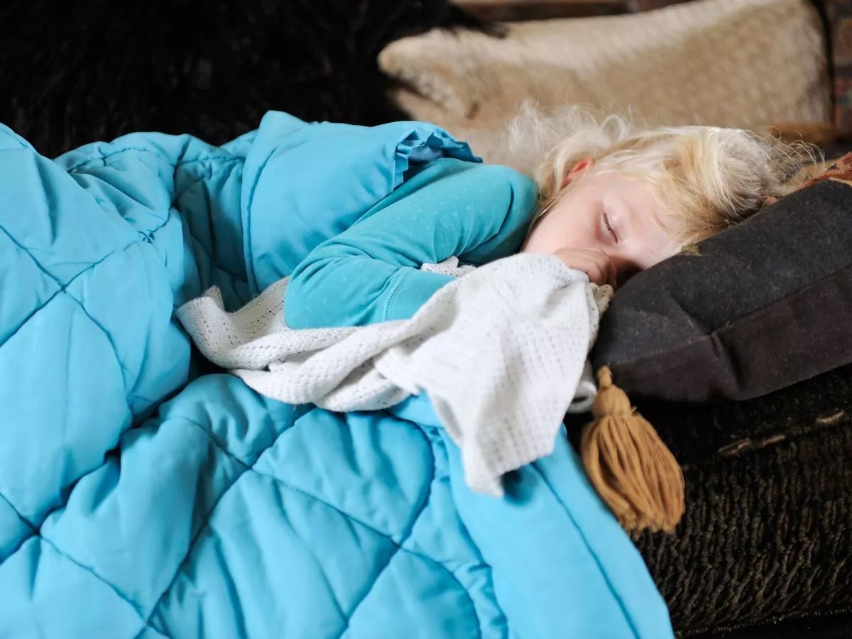 Parents urged to vaccinate children against flu 'wildfire' as cases rise in UK