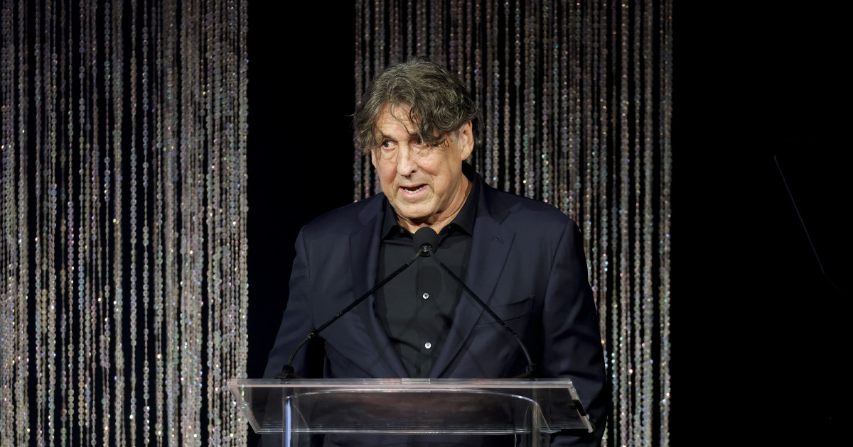 Cameron Crowe Recalls Major Career Mess Up While Touring With Led Zeppelin