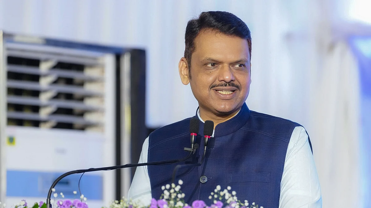 Maharashtra Inks Rs 56,000-Crore MoUs To Develop Maritime Infra