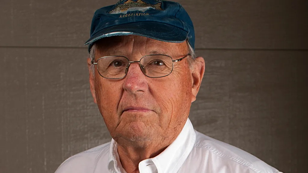 Kenneth B. Lewis, cardiologist and Chesapeake advocate, dies