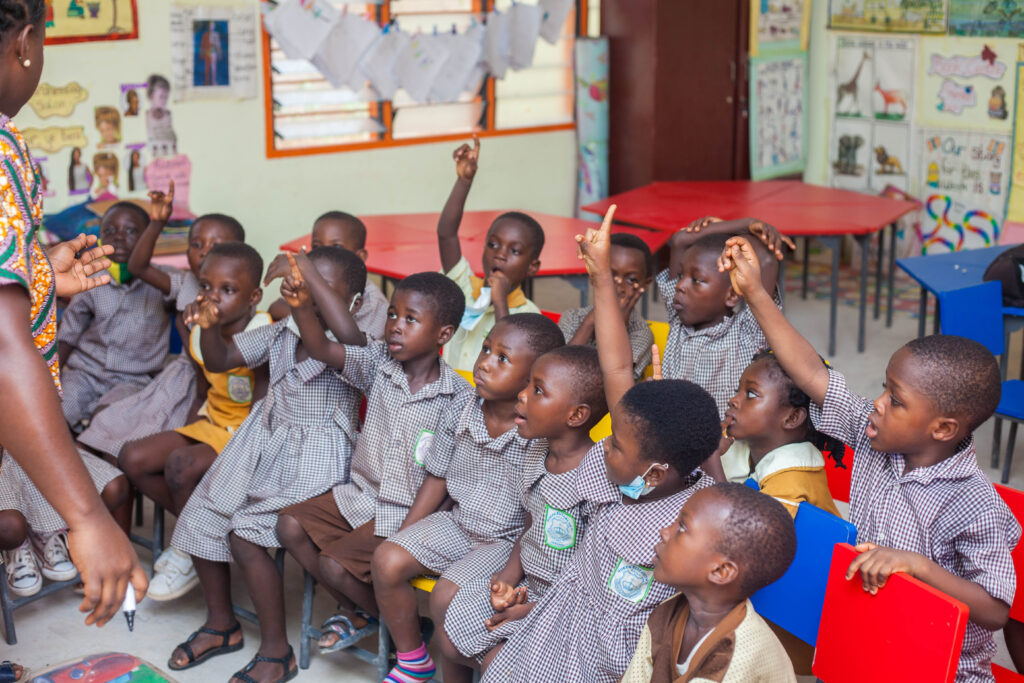 Mother-tongue teaching now compulsory only for KG–Primary 3, Gov’t says