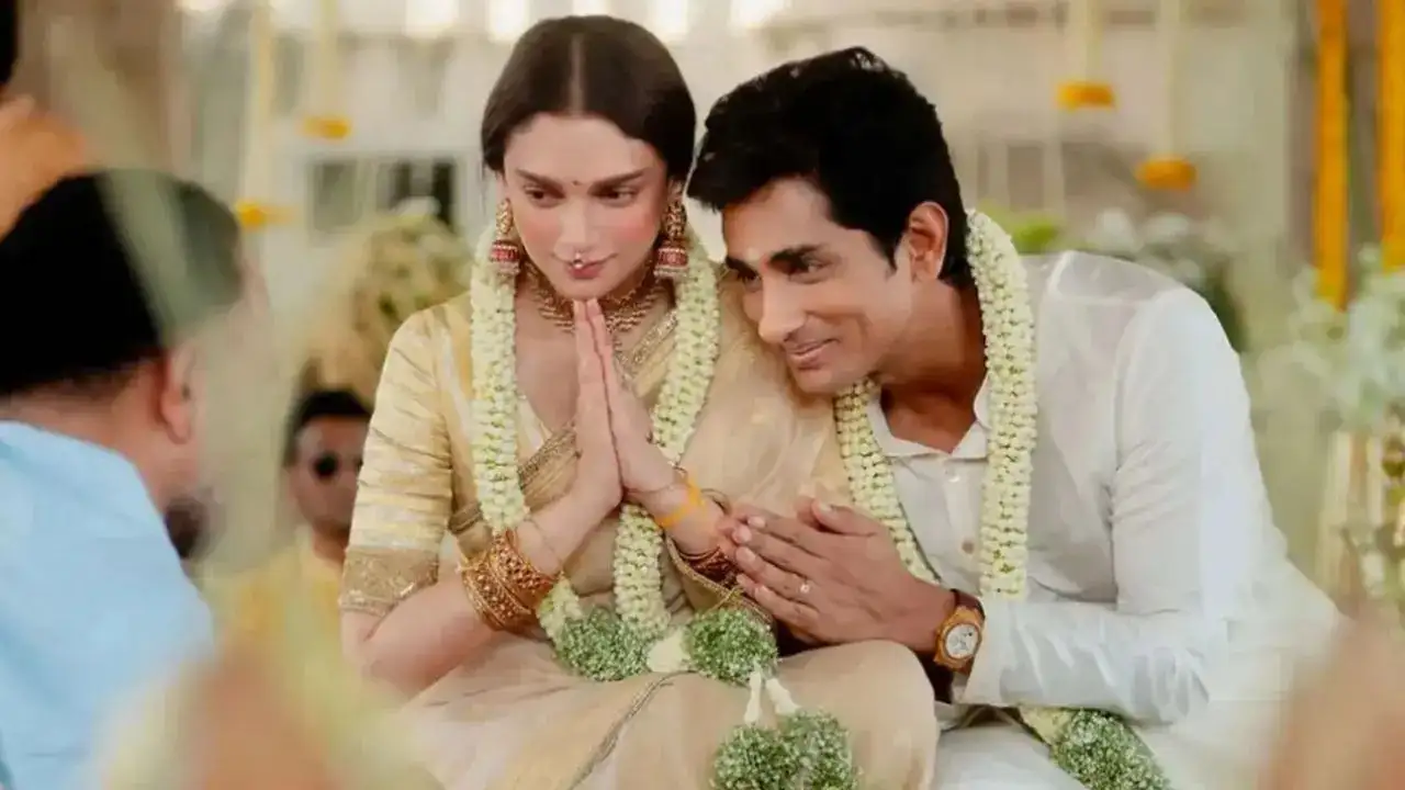 Aditi Rao Hydari And Siddharth’s Regal World: Rs 130 Crore Net Worth, Royal Heritage, Ancestral Palaces, Lavish Homes In Hyderabad, Chennai & Mumbai, And Swanky Cars