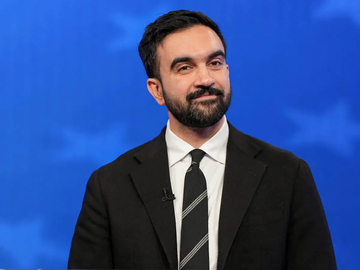 The list of billionaires spending big in a last-ditch effort to keep Zohran Mamdani from becoming NYC mayor