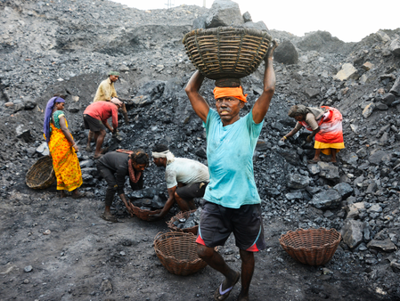 Govt to launch next round of commercial coal mine auctions