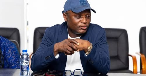 Sports Minister Stokes National Dialogue on Football Management