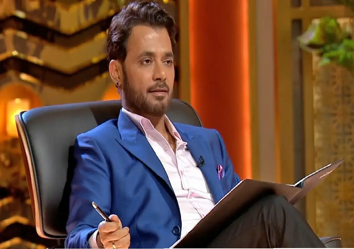 Anupam Mittal sparks debate after questioning 35% job switch hike demand