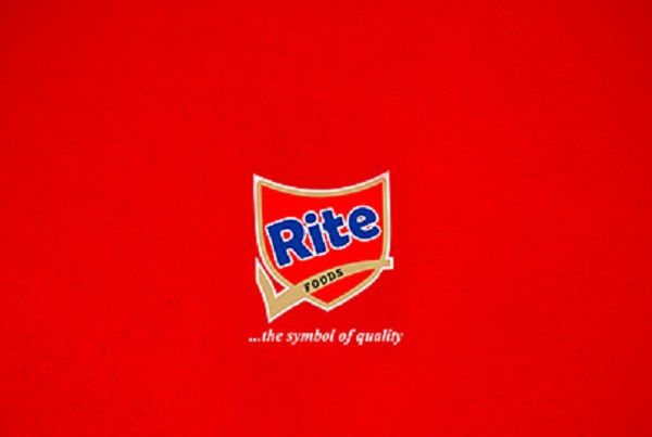 Rite foods rises to 22nd place in 2025 top 50 brands Nigeria ranking
