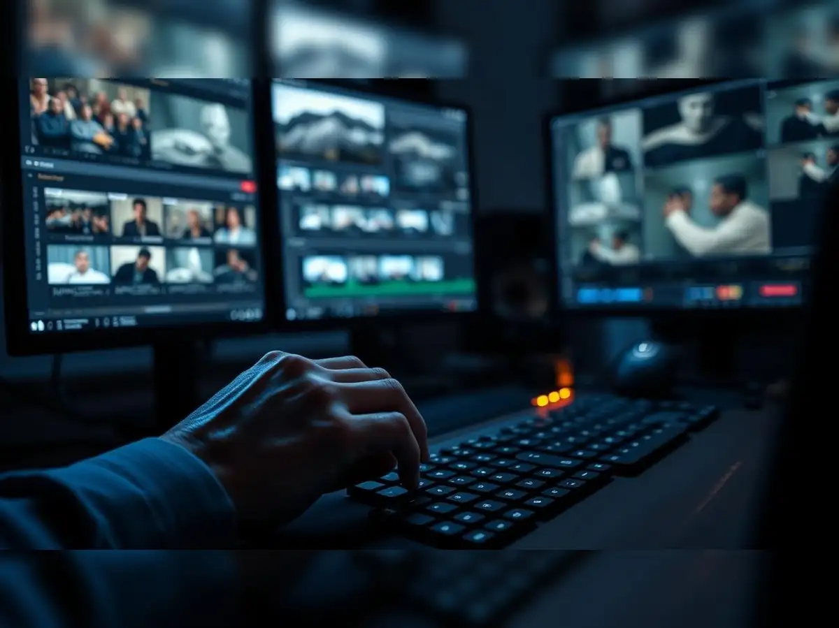 Creative industry flags MeitY’s 10% AI label rule as overreach