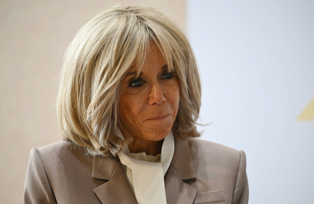 French prosecutors seek suspended jail terms in Brigitte Macron cyberbullying case