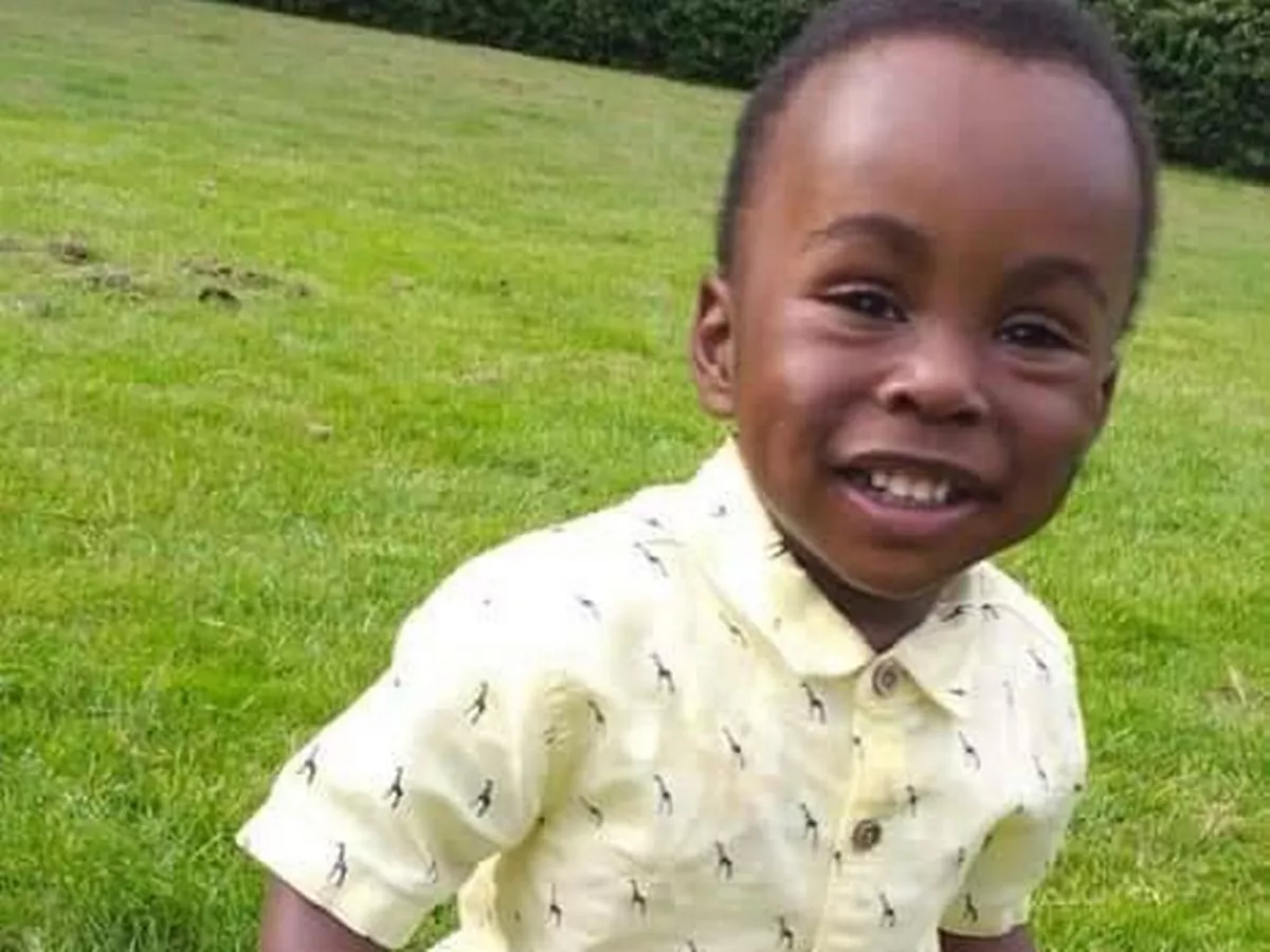 Dad of boy, 2, who died from mould exposure hopes new law 'might protect others'