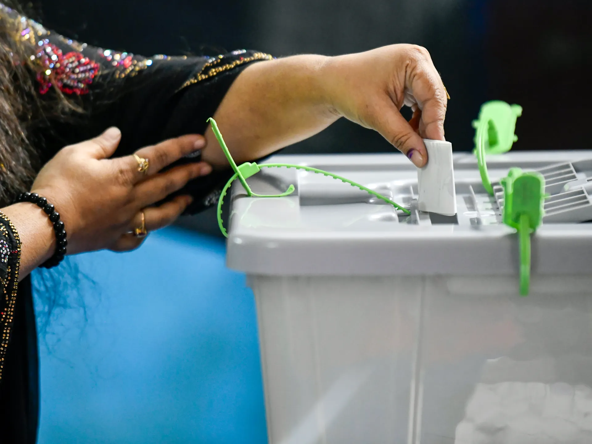 Bangladesh expats win means to vote – could they sway the next election?