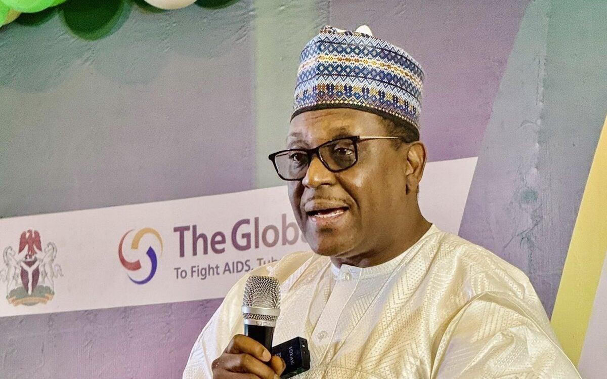 Nigeria records 2.4 million new health insurance enrollees in 2024 — Pate