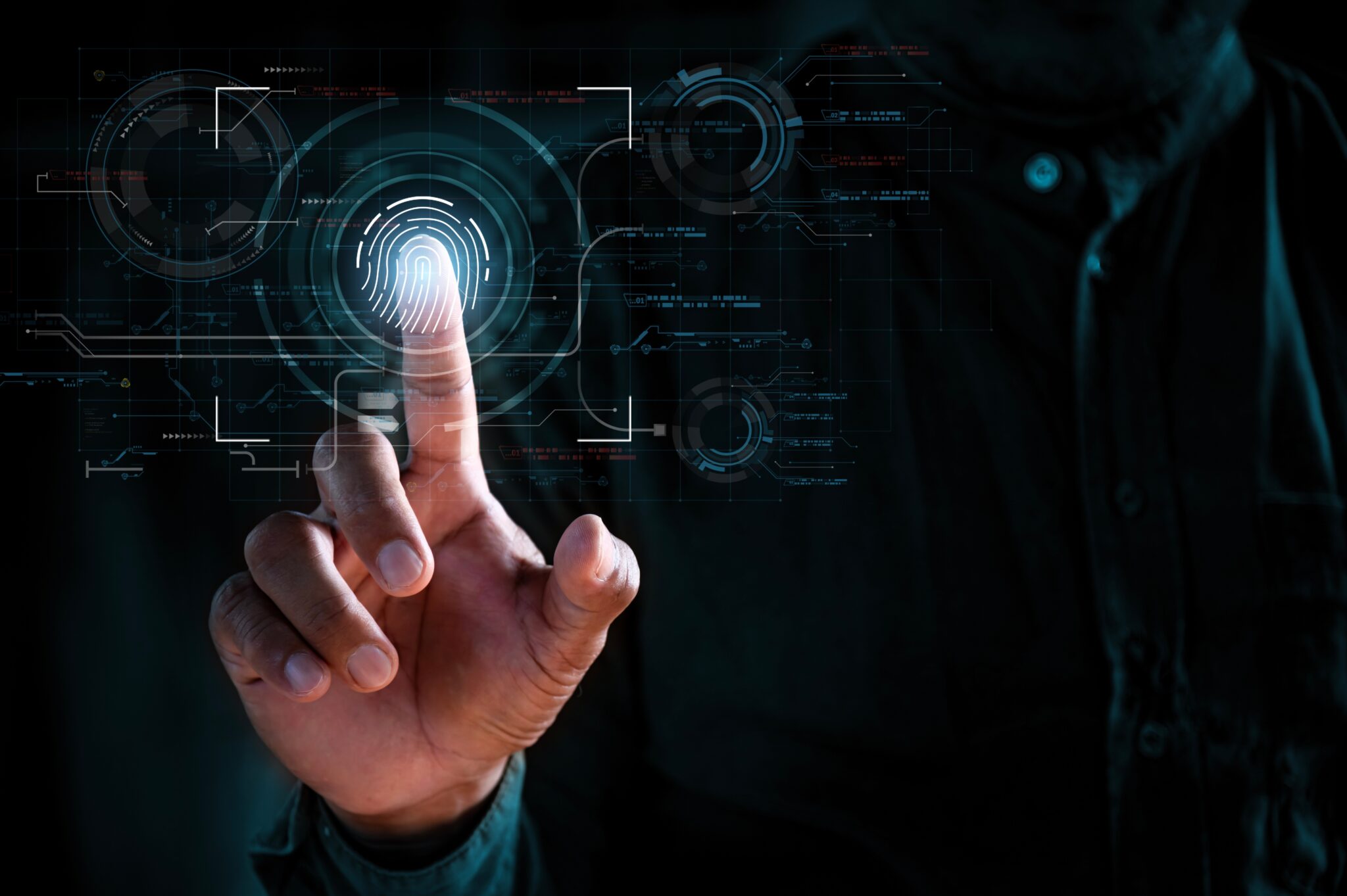 Doug Casey on the Global Push for a Digital ID-and Its Threat to Freedom