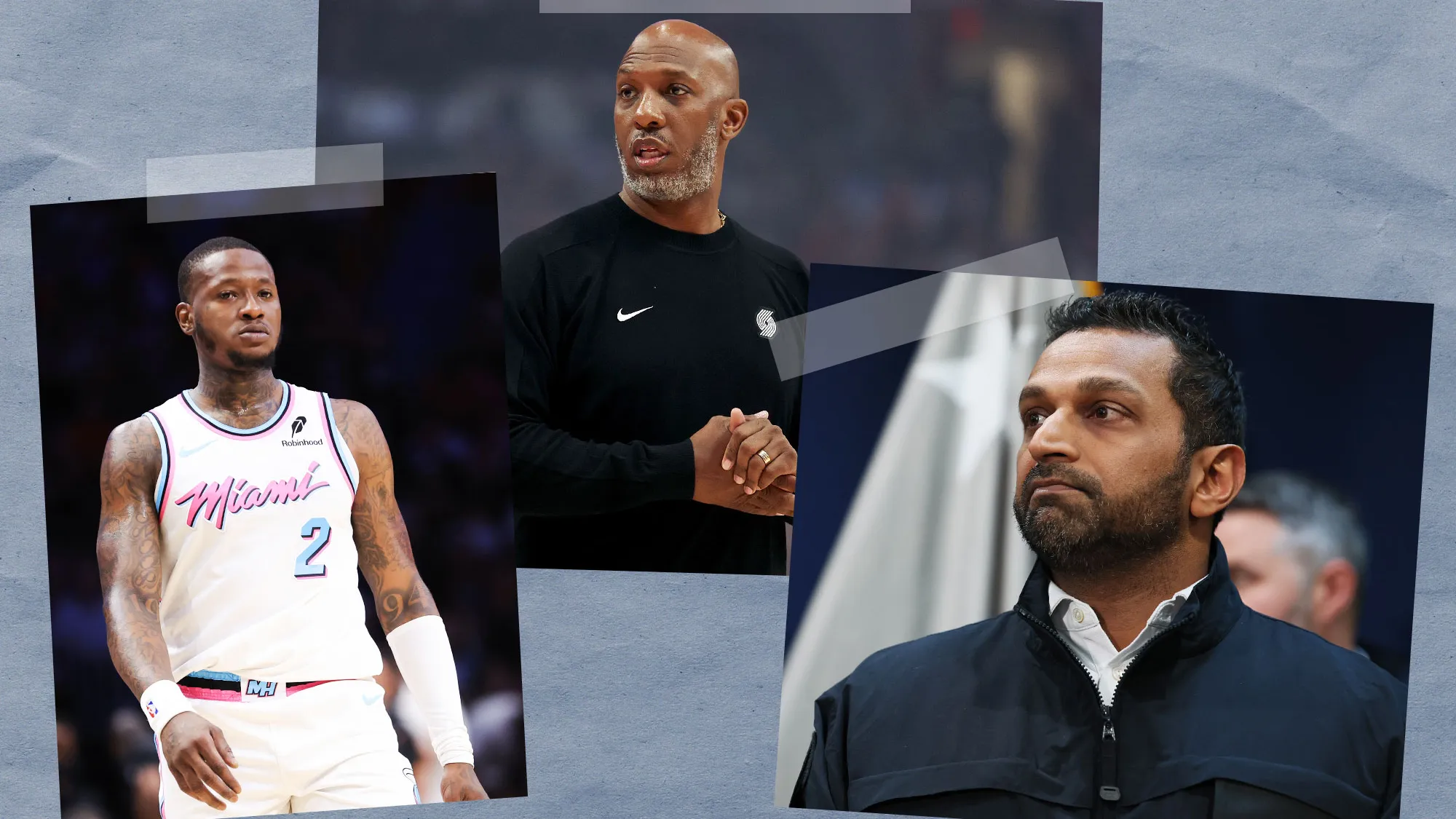 “What Did Anyone Think Was Going to Happen?”: The NBA Gambling Scandal Hiding in Plain Sight