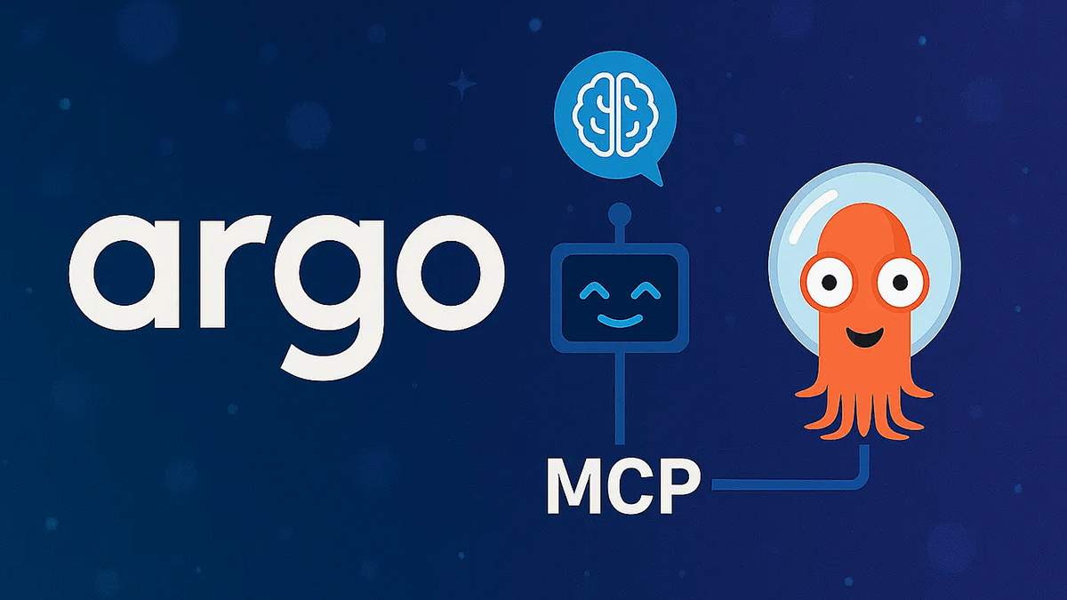 Cloud Native and AI: Why Open Source Needs Standards Like MCP