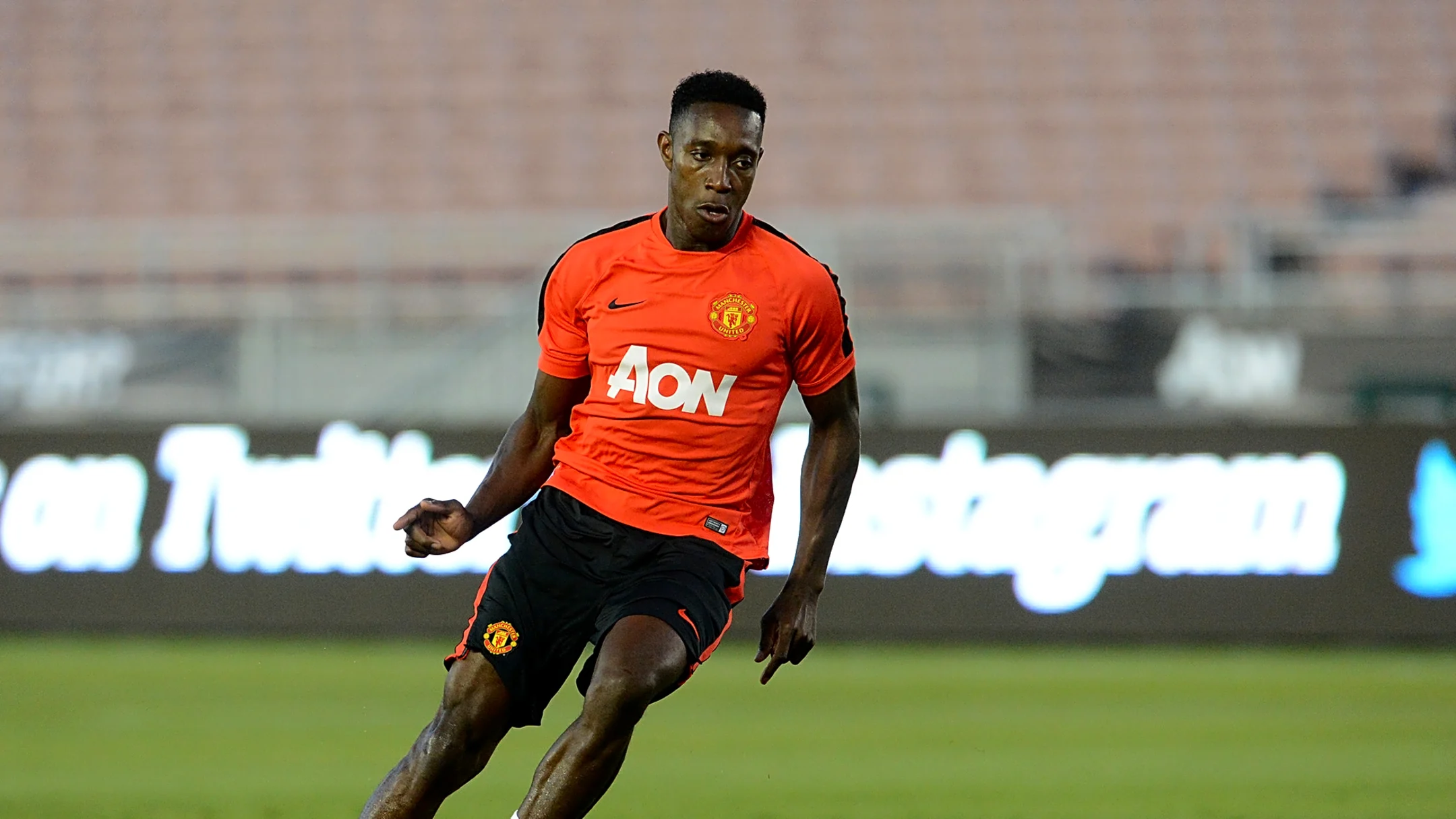 'He should’ve stayed' – Rio Ferdinand slams Manchester United transfer blunder