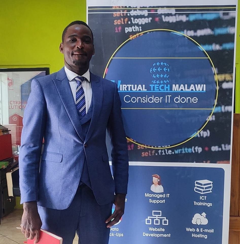 Antchito App Launches in Malawi to Protect Employers and Simplify Workforce Management