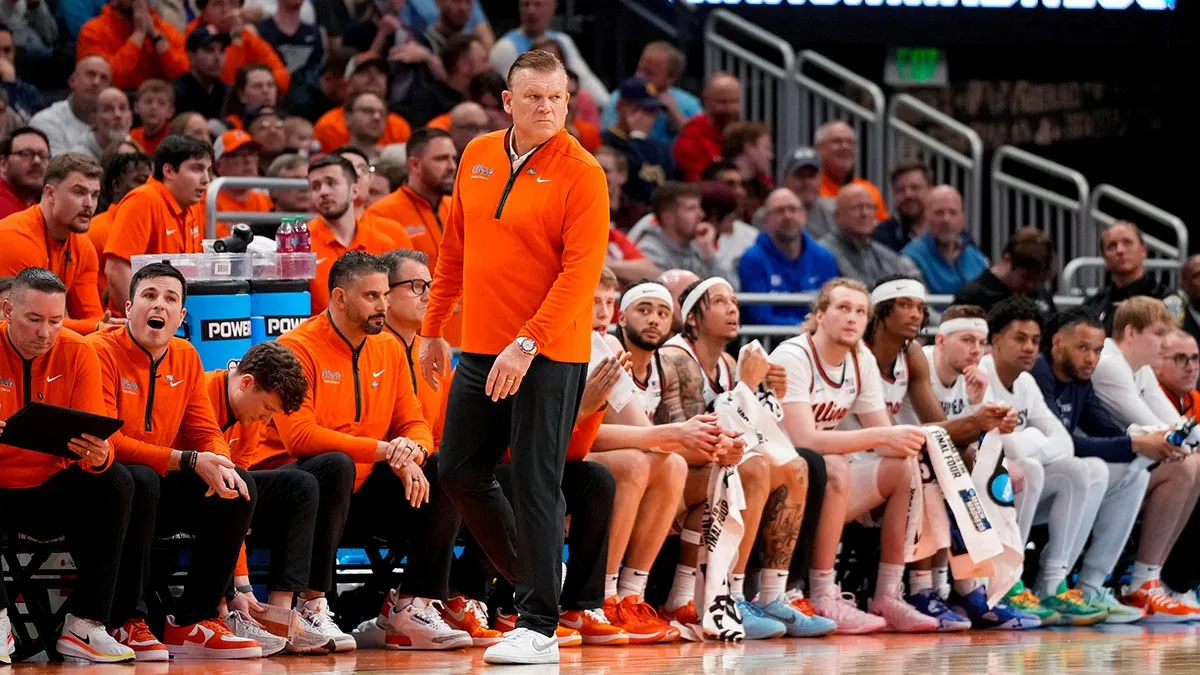 Promising Serbian guard cleared to play for Illinois by NCAA