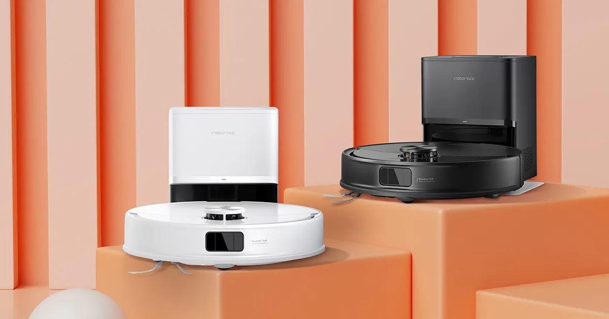 roborock's Q10 S5+ robot cleaner brings hyperforce suction and sonic mopping to floors at a $300 low (Reg. $550)