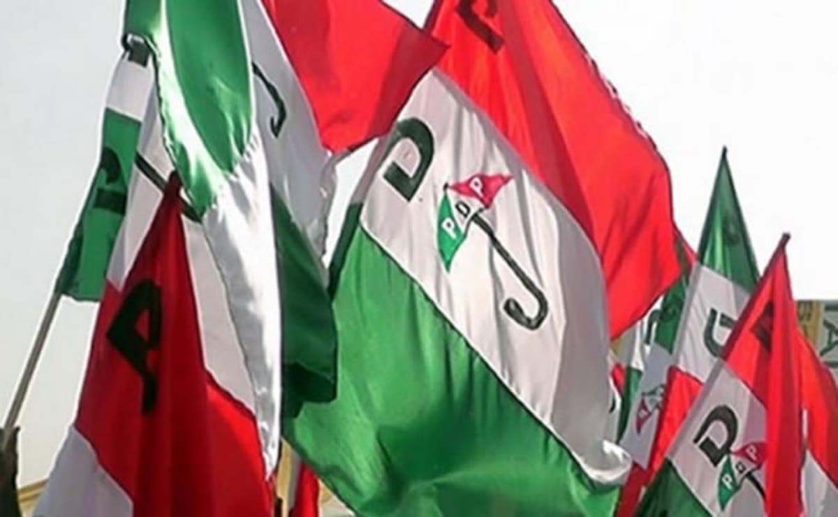 Kebbi PDP rejects adoption of Turaki as northern consensus candidate