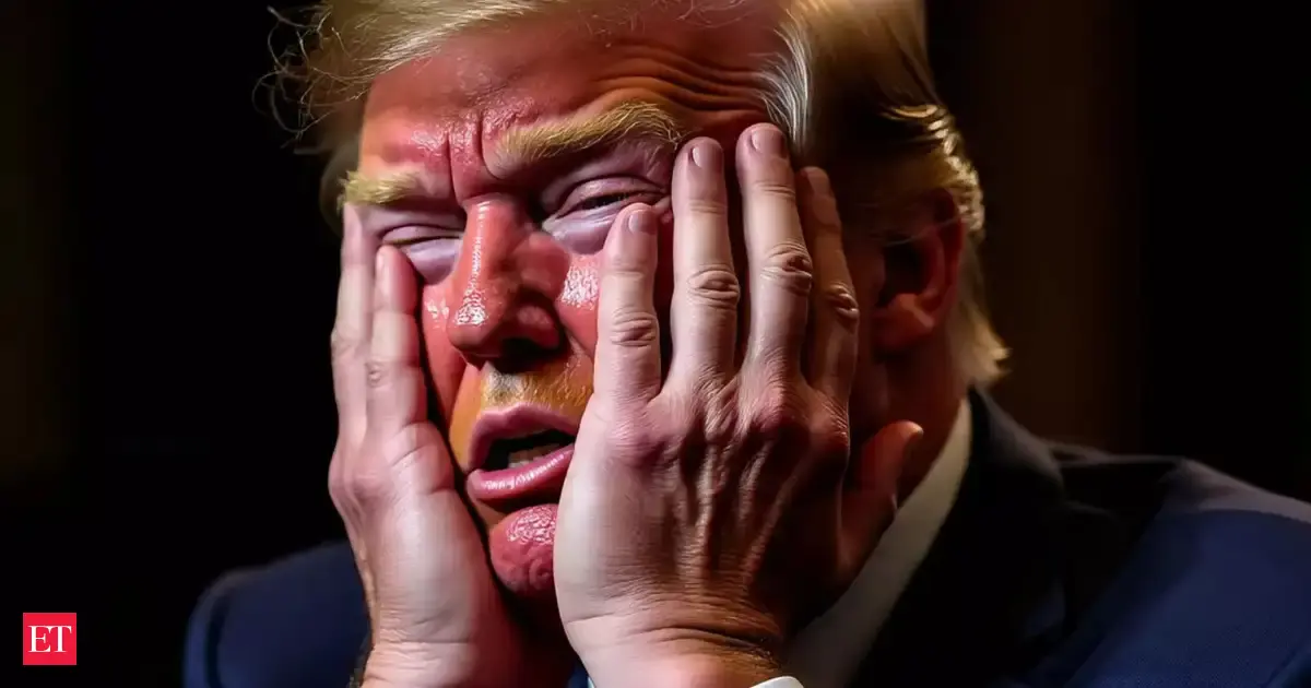 US debt crisis: America to surpass Italy and Greece for first time in 100 years - can Washington fix it before it’s too late?