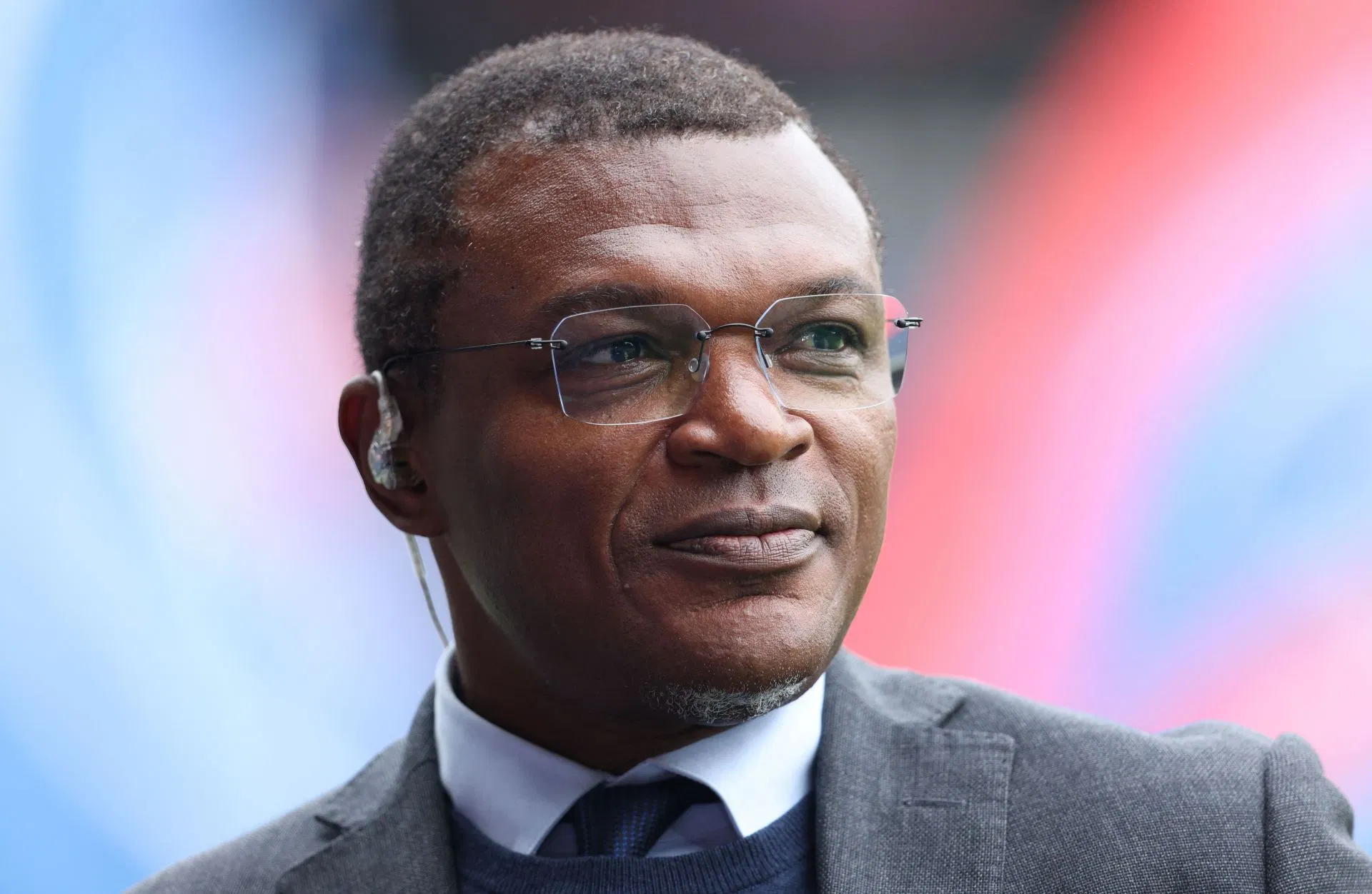 Marcel Desailly claims Chelsea need to strengthen another position instead of signing new goalkeeper or defender to get to another level