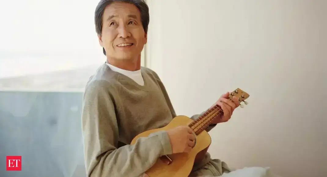 5 Japanese methods for longer living: simple habits to adopt in India