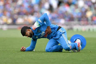 Shreyas Iyer in ICU After Freak Rib Injury: What Is Spleen Laceration, and How Serious Is It?