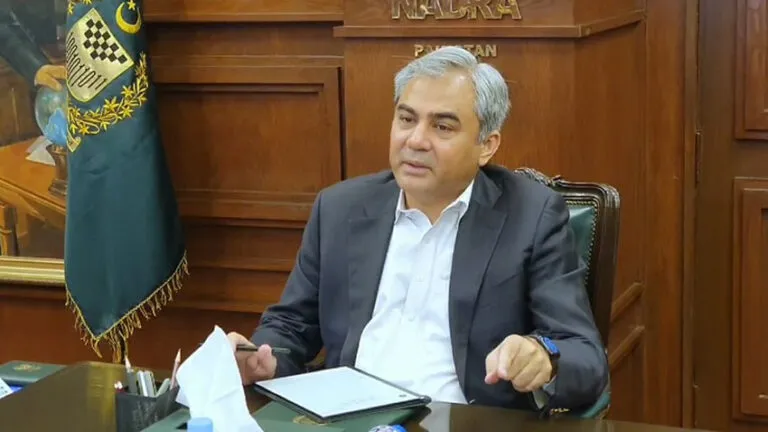 British & US Envoys Meet Interior Minister Mohsin Naqvi to Discuss Security and Counter-Narcotics Cooperation